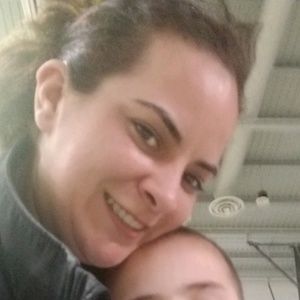 Meet your Posher, Cheri